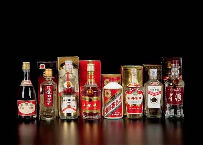 婺源老酒储存的方法